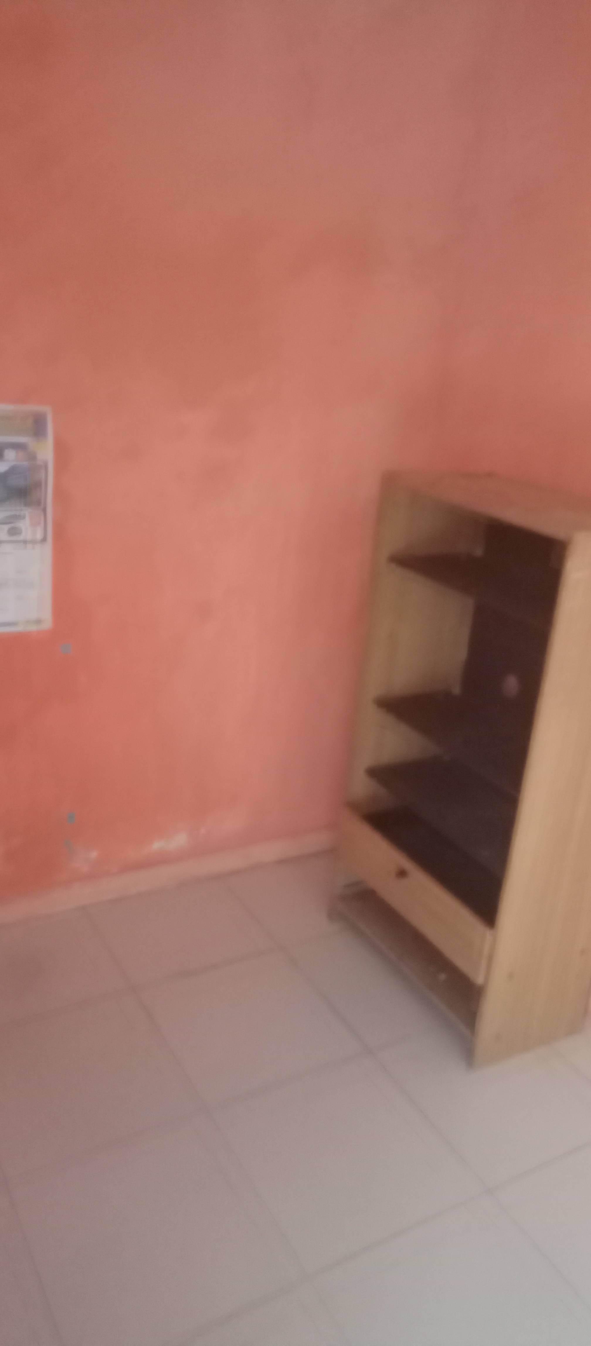 Kamar pribadi