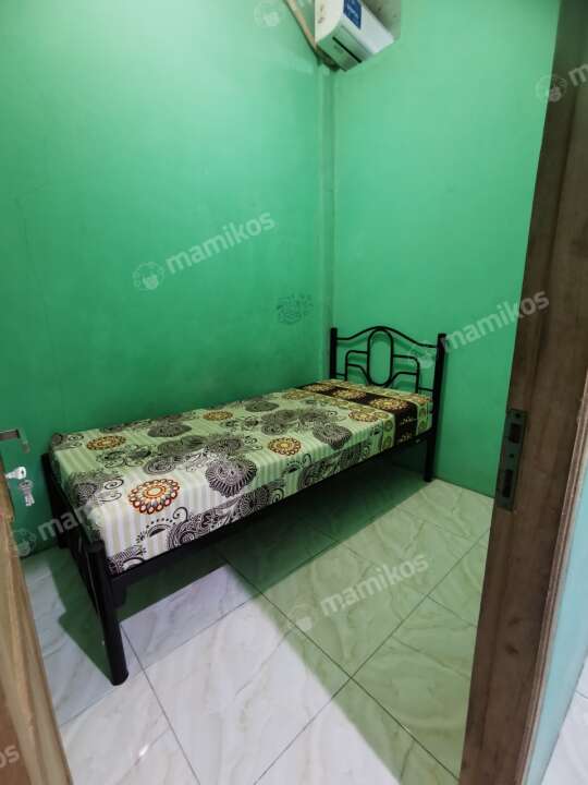Kost Raffi Keadilan Dalam II Kost Tipe A Taman Sari Jakarta Barat