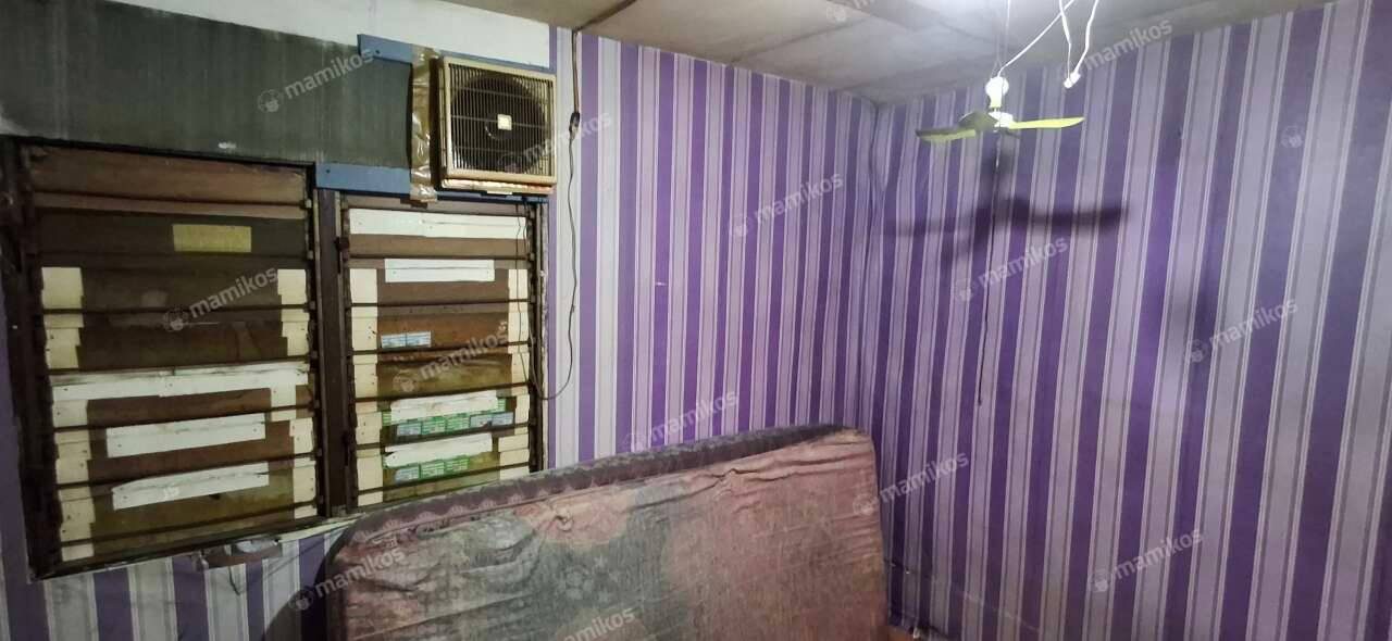 Kost H Sinom Kemayoran Jakarta Pusat