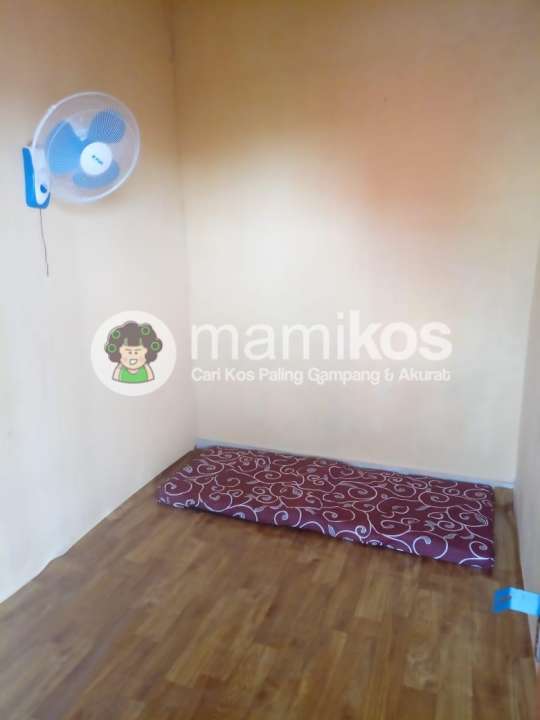 Kost Tnt 2 Standar Pulo Gadung Jakarta Timur