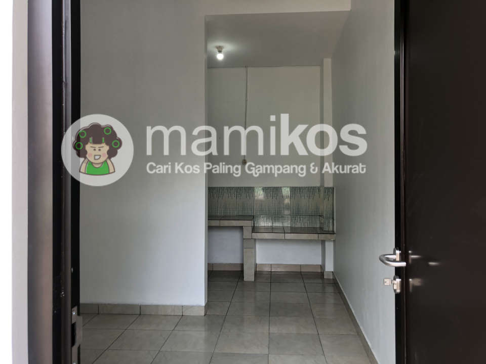 Kost Ibu Ipah Tipe C Cakung Jakarta Timur