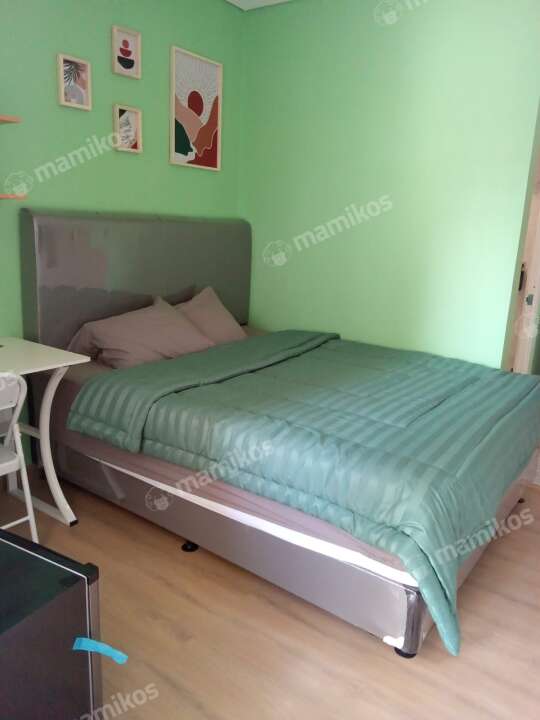 Kost Rumah Nanas Premiere Pinang Tangerang