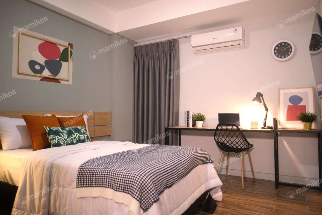 Kost Lasta Residence Widya Chandra SCBD Tipe C‎ Kebayoran Baru Jakarta Selatan