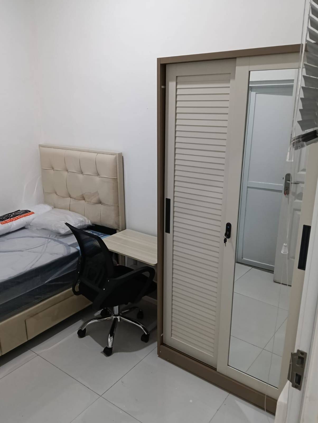 Kamar Kos