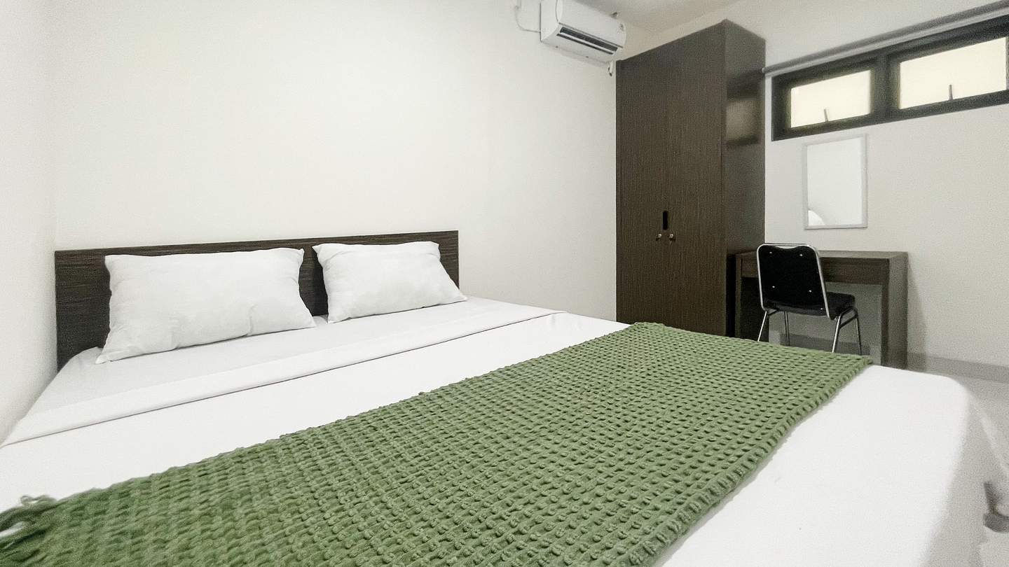 Foto Rukita Unit Kost Cozy Corner Margonda Depok