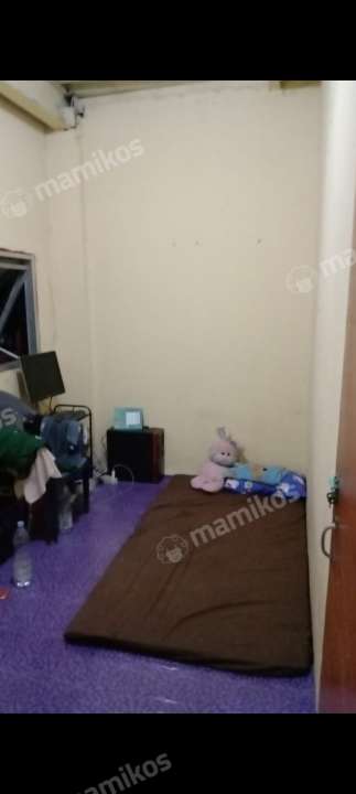 Kost Fung Tipe A Tambora Jakarta Barat