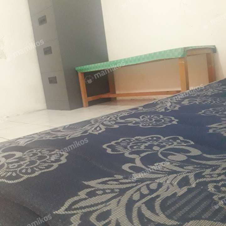 Kost Ku Sukaraja Bogor