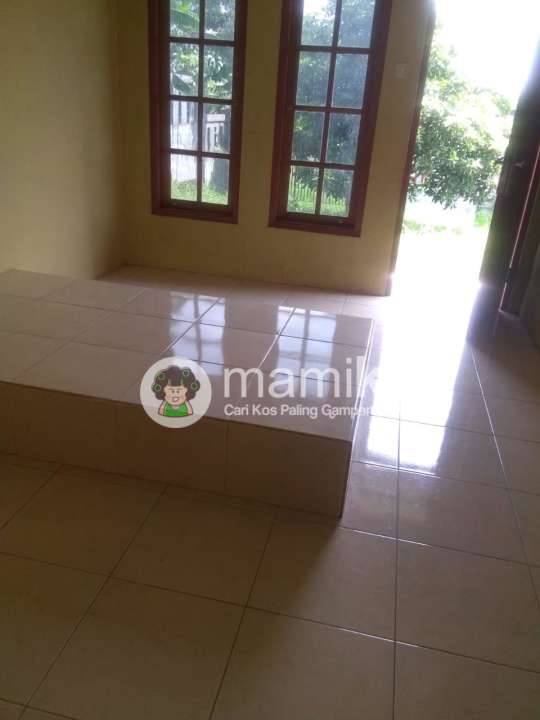 Kost Ciherang Raya Tapos Depok