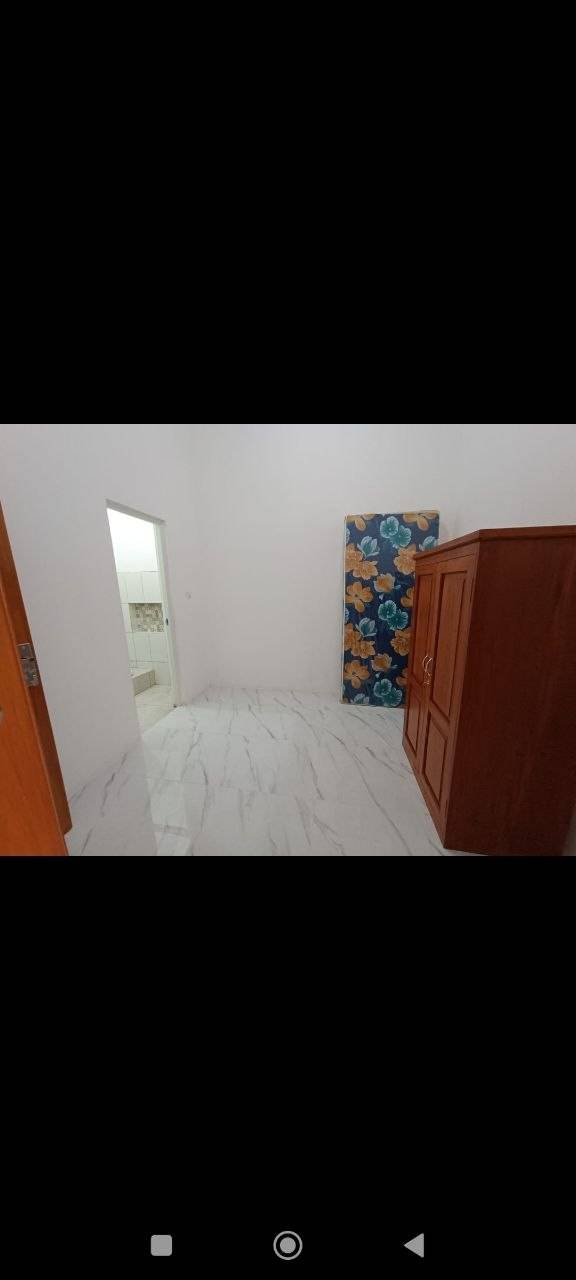 Kamar Mandi Dalam