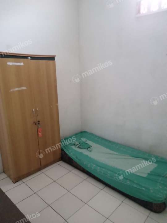 Kost Ibu Lis Beji Depok