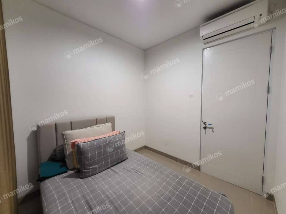 Kost Blanco Kelapa Dua Tangerang