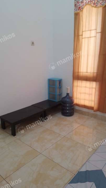 Kost Rahma Tipe A Cipayung Jakarta Timur