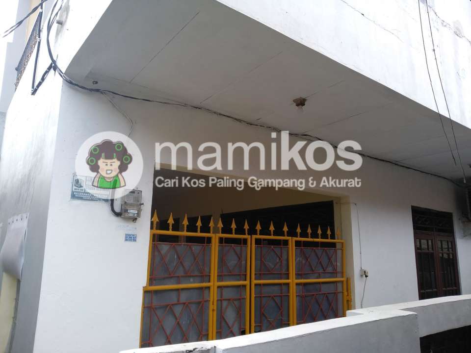 Kost Condet Cililitan Tipe A Kramatjati Jakarta Timur