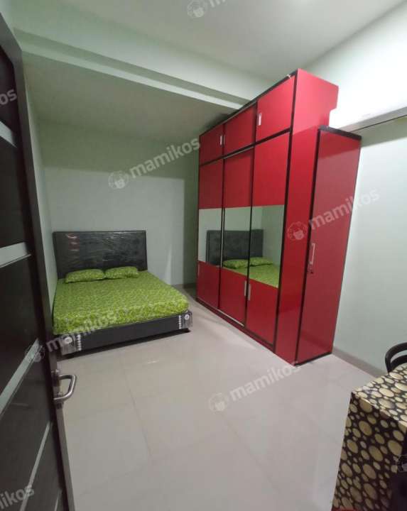 Kost Ozora Tipe Super VIP Tambun Selatan Bekasi
