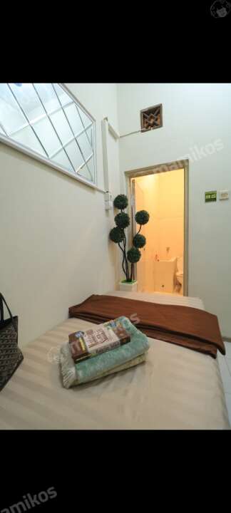 Kost Ogura Benhil Budget Tanah Abang Jakarta Pusat