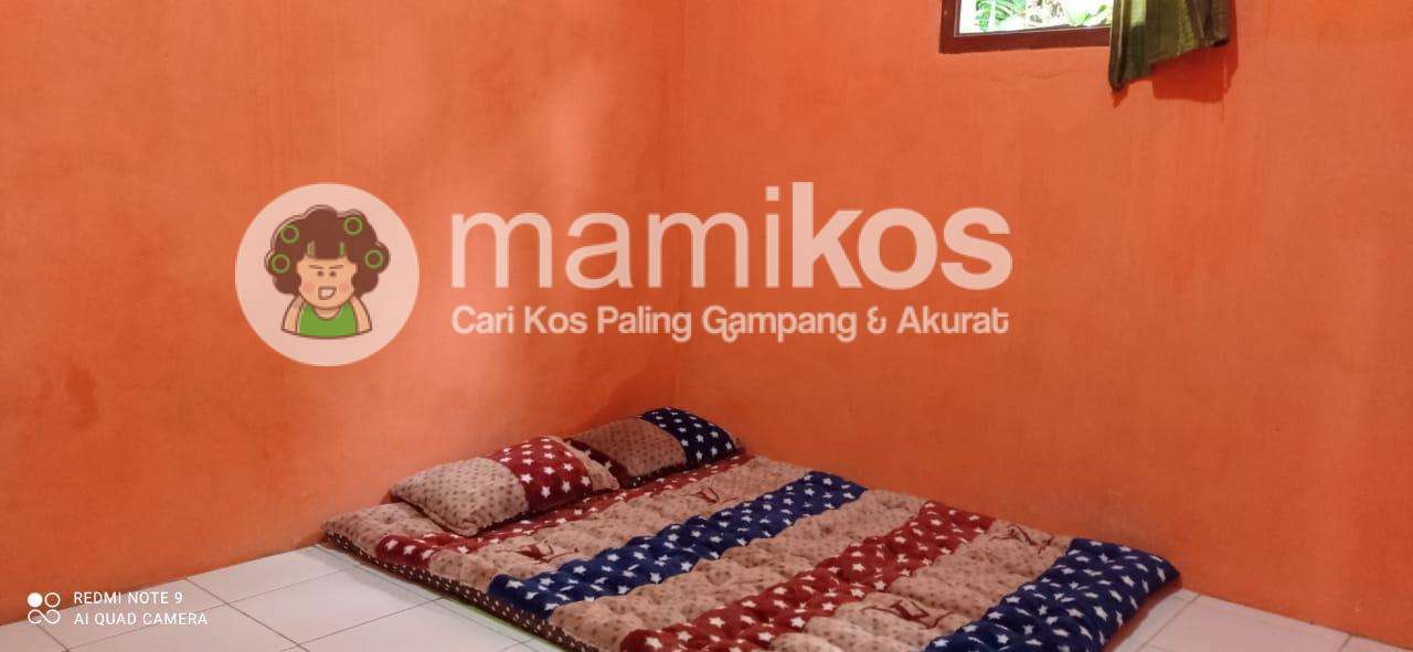 Kost Haji Kasmir 2 Tipe C Ciampea Bogor