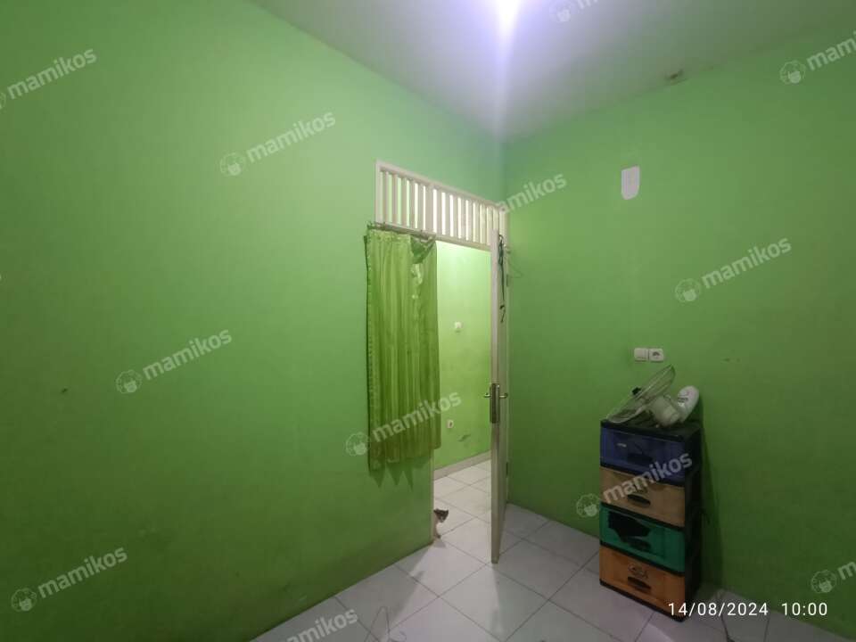 Kost MA Pamulang Tangerang Selatan
