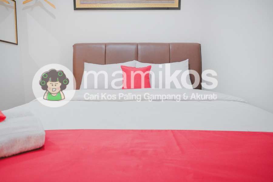 Kost Kebon Raya Residences Kebon Jeruk Jakarta Barat