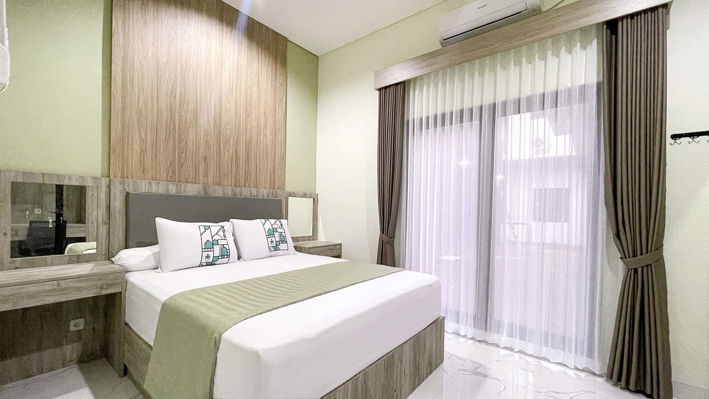 Foto Rukita Unit UMA Kost Lentera Cita Sleman Yogyakarta (Available on 20 July 2026)