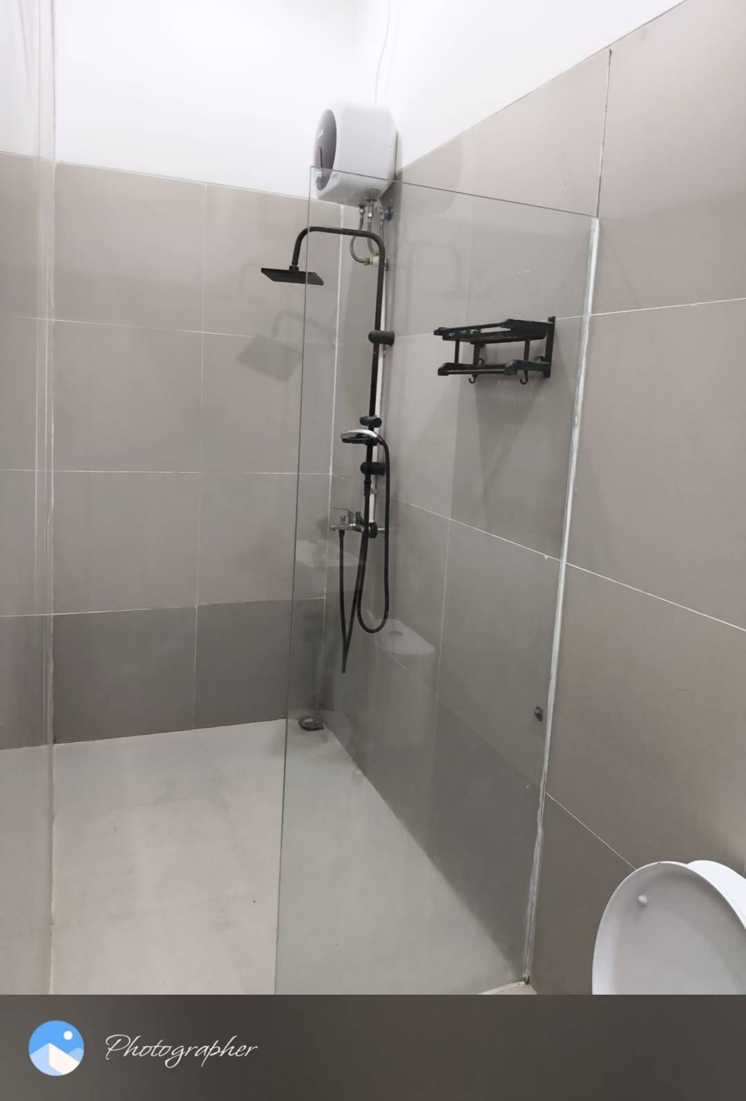 kamar mandi dalam