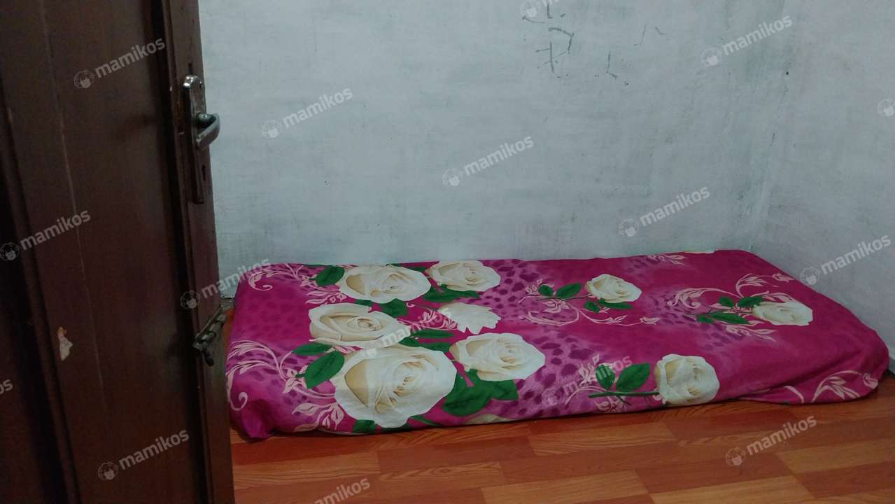 Kost Tata Sawah Besar Jakarta Pusat