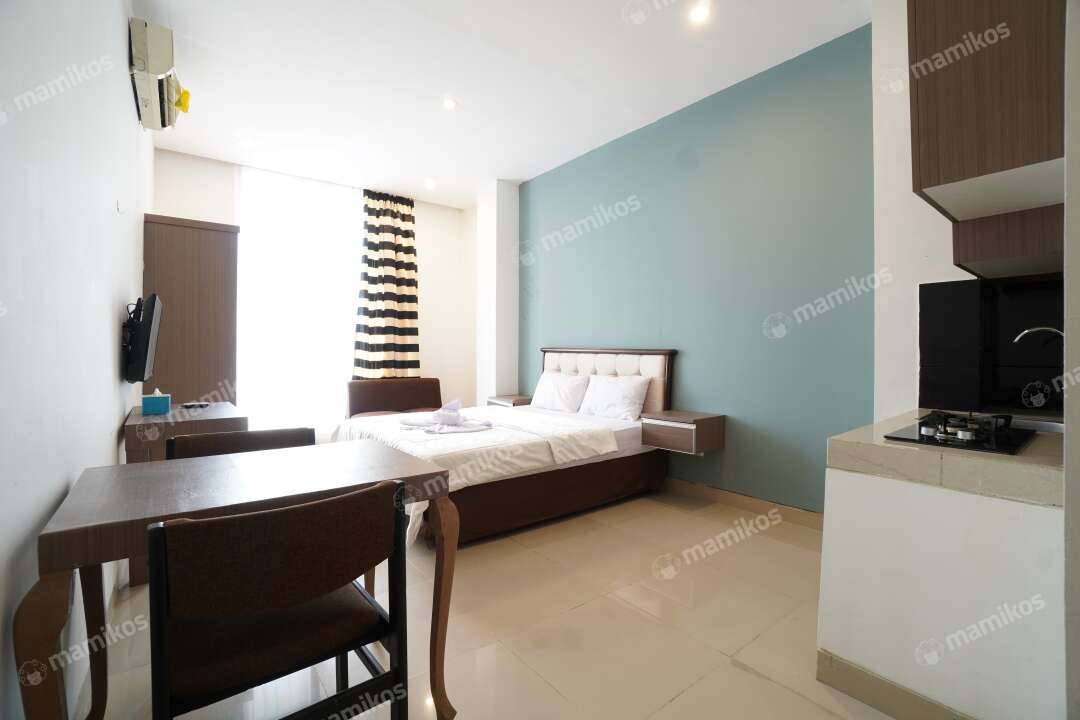 Kost Rbn Stay Kebayoran Baru Jakarta Selatan