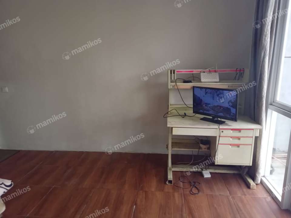 Kost Pak Benny Kebon Jeruk Jakarta Barat