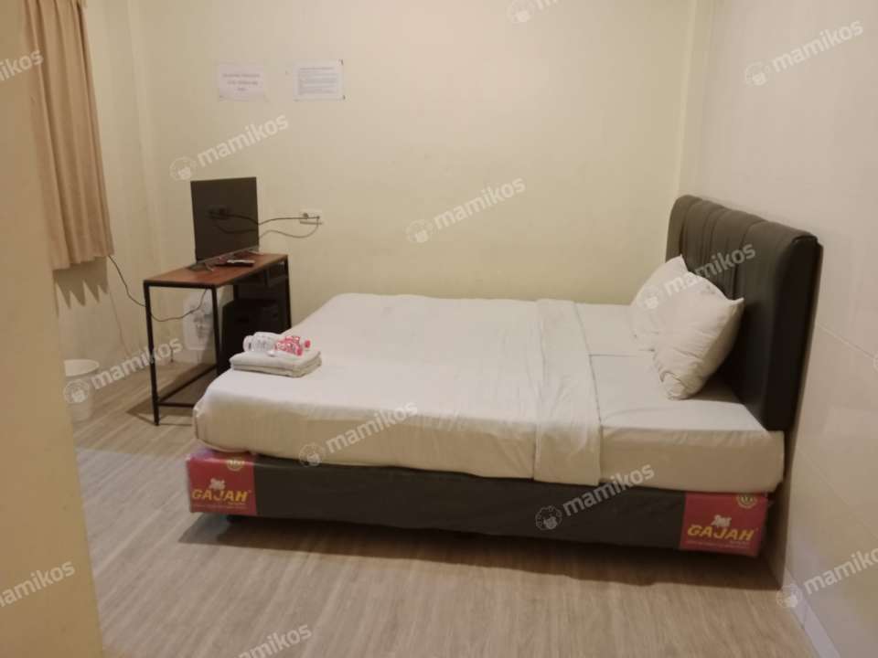 Kost Tandur 446 Grogol petamburan Jakarta Barat