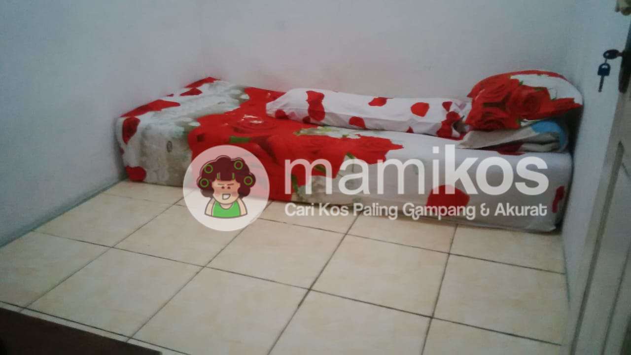 Kost Putri Rini Kelapa Dua Tangerang