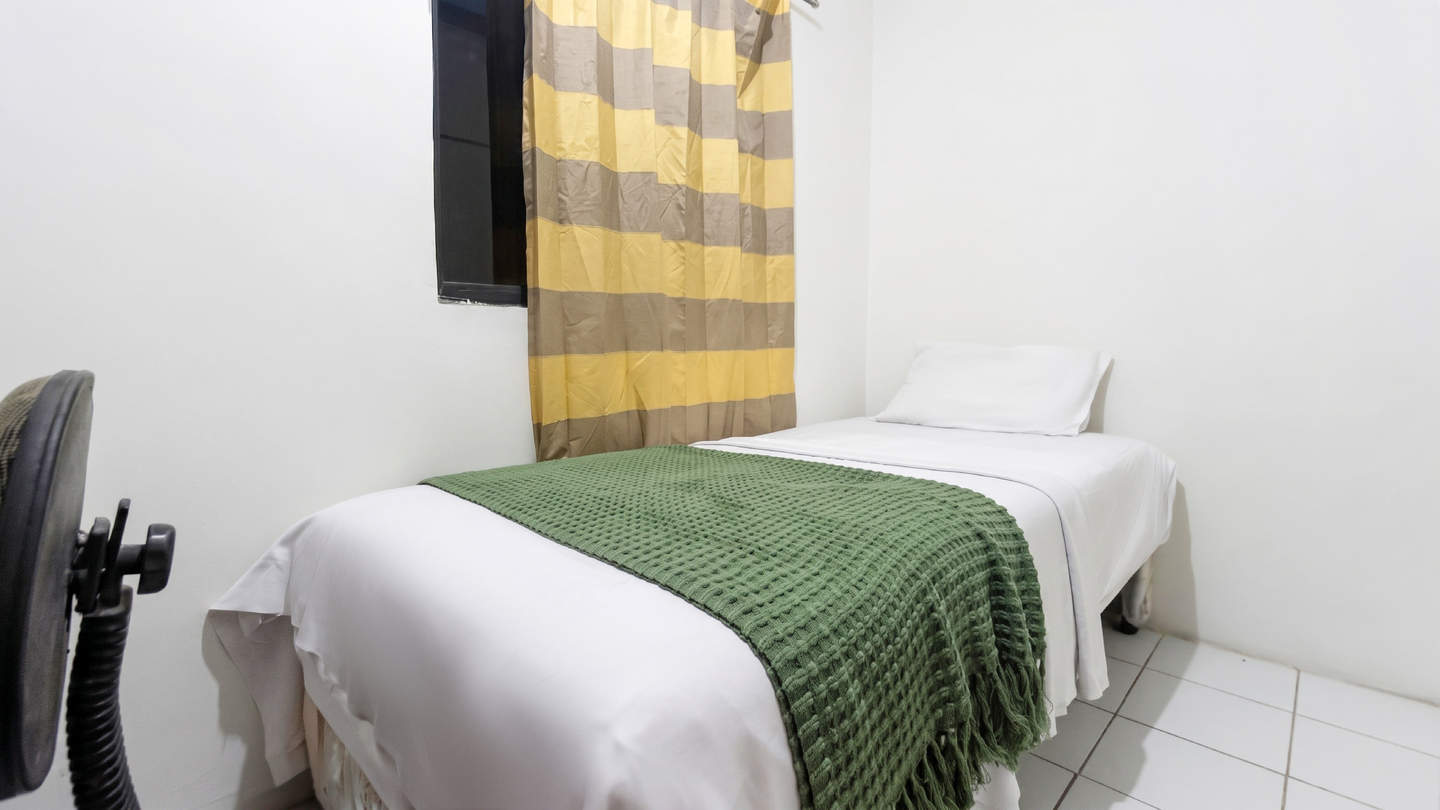 Foto Rukita Unit Oki Oke Kost Pasar Baru