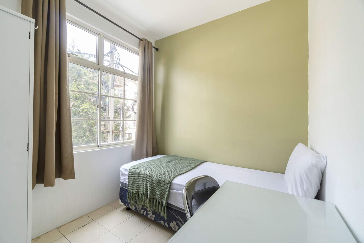 Foto Rukita Unit Rukita Woody E Karawaci