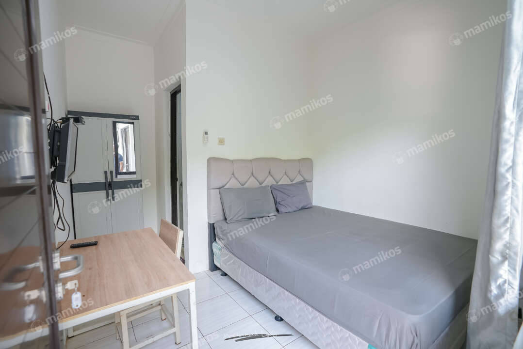 Kost Banny Residence Tipe Deluxe Bekasi Selatan Bekasi