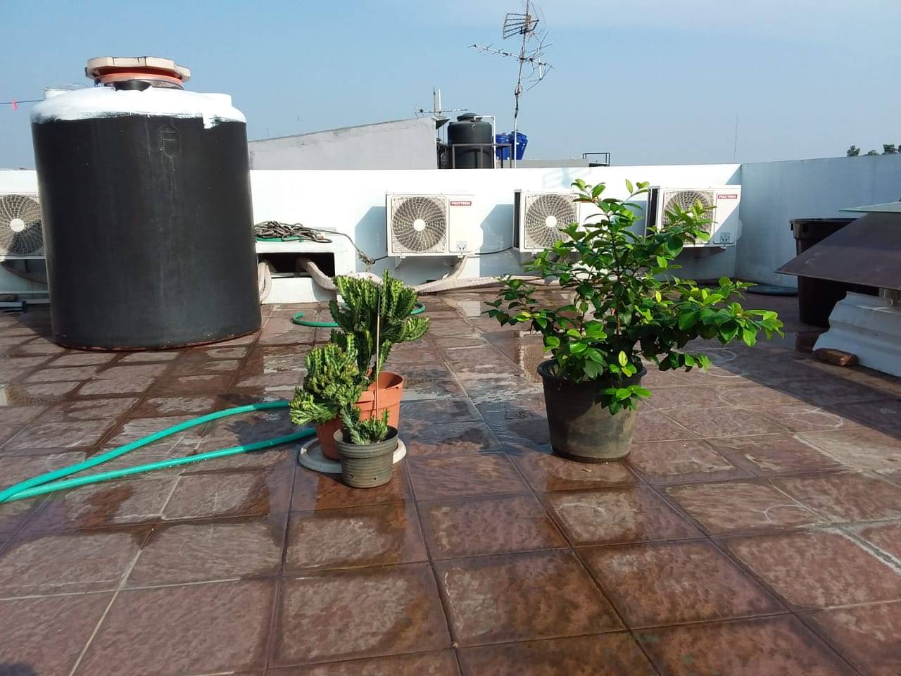 Foto 2-5