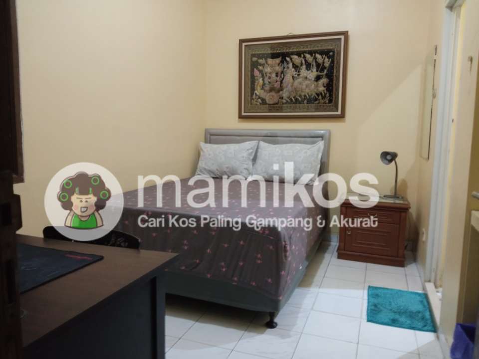 Kost Pondok 21 Tipe E Beji Depok