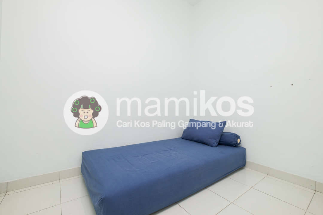 Kost Gunadarma Tipe B Beji Depok