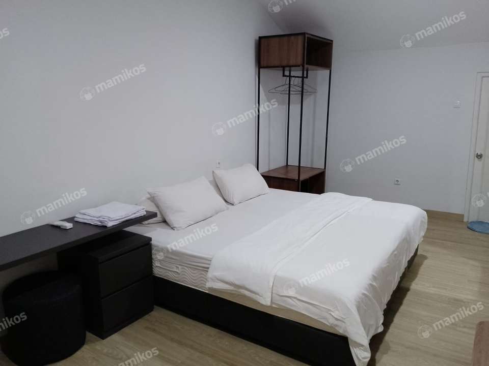 Kost Gohome Harmoni Superior Gambir Jakarta Pusat