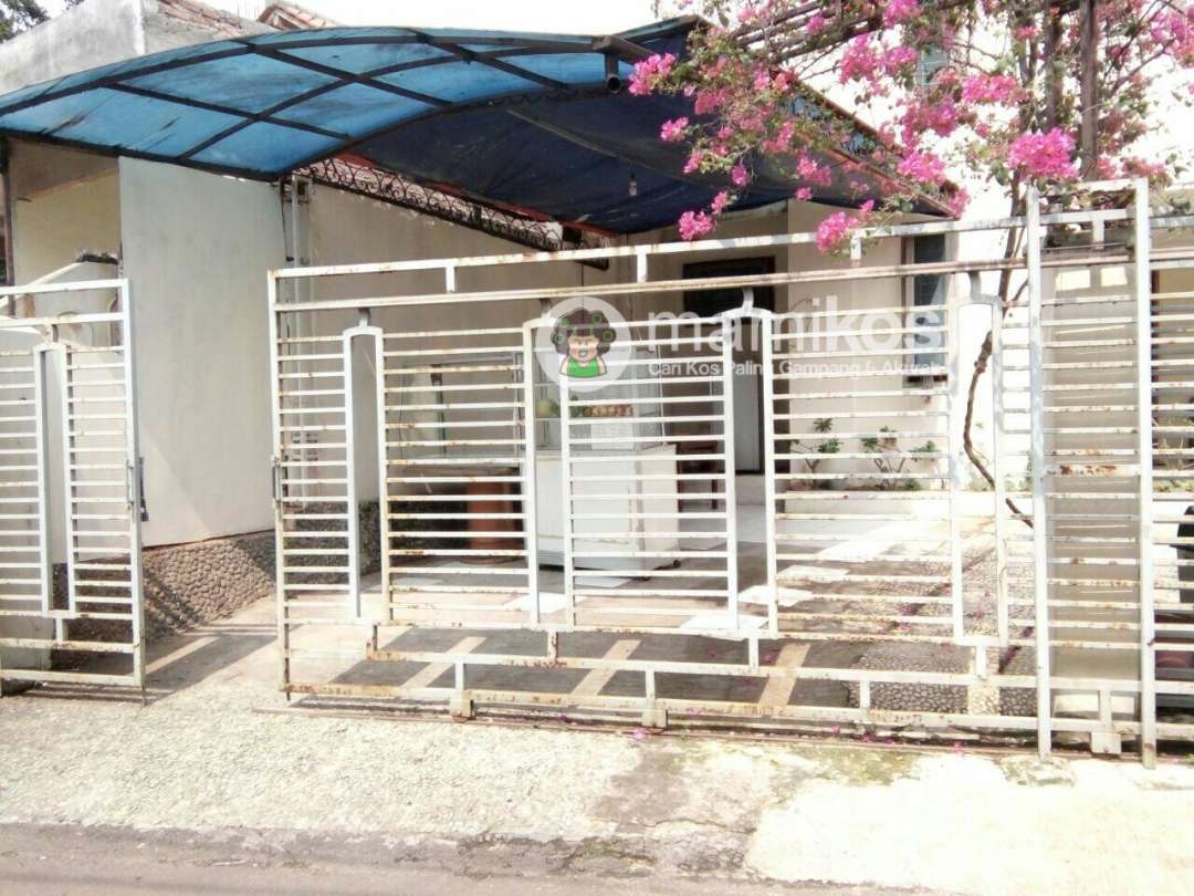 Kost Kella Tipe A Makasar Jakarta Timur