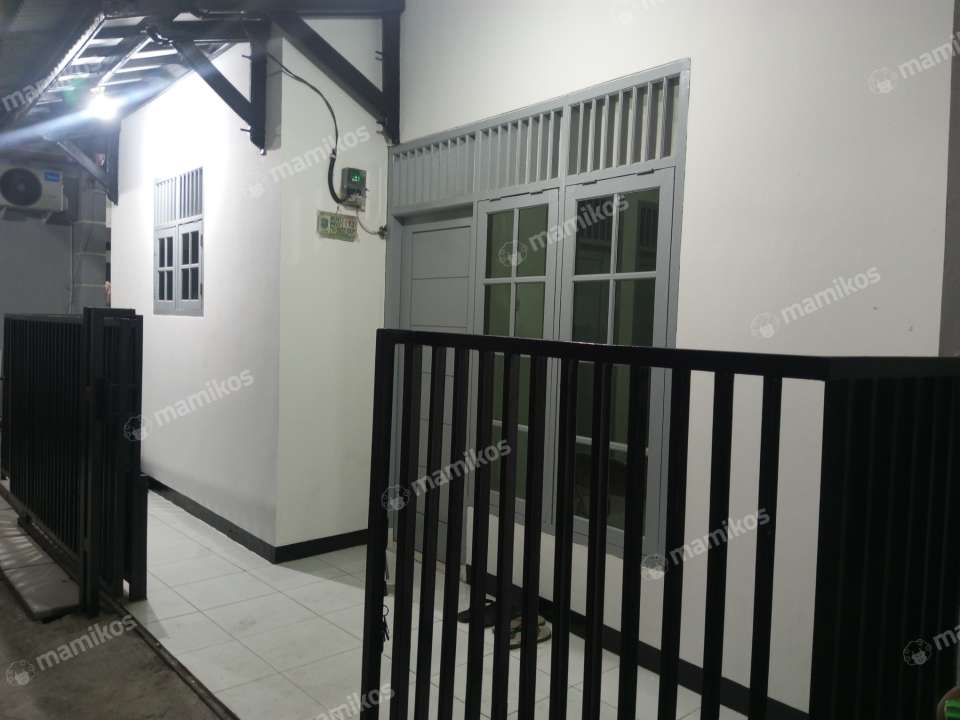 Kost Bu Sisca Tipe A Bekasi Utara Bekasi