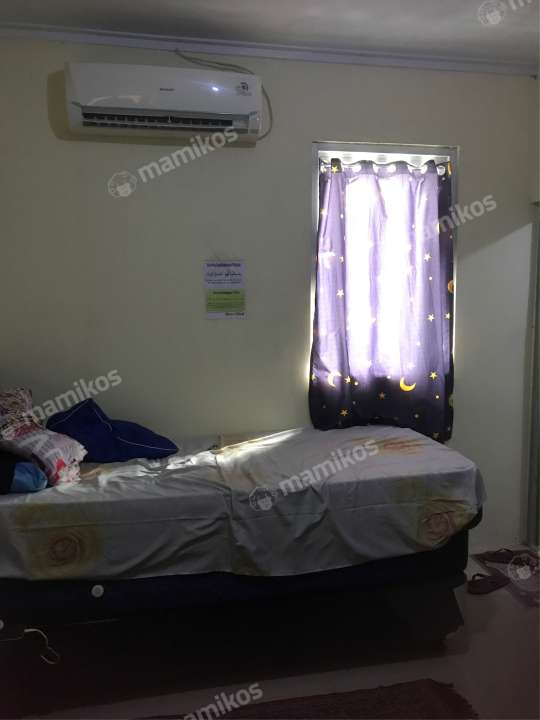 Rumah Kontrakan Mama Syafaat Tipe Standar Babelan Bekasi