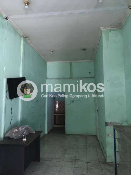 Kost Agustine Wanti Susanti Tipe A Jatisampurna Bekasi