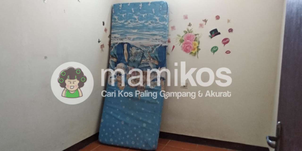 Kost Ibu Tobing Tipe B Pulo Gadung Jakarta Timur