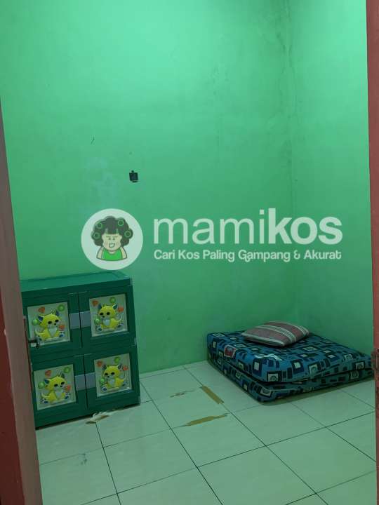 Kost Tanpa Nama Palmerah Jakarta Barat