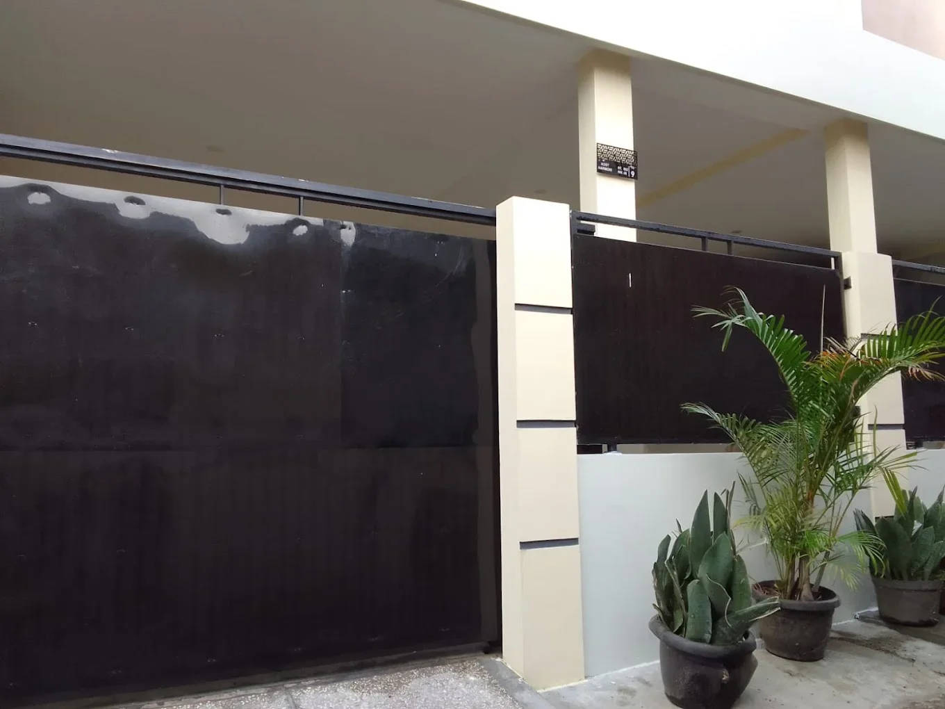 Kost Harmoni Halim Perdana Kusuma Tipe A