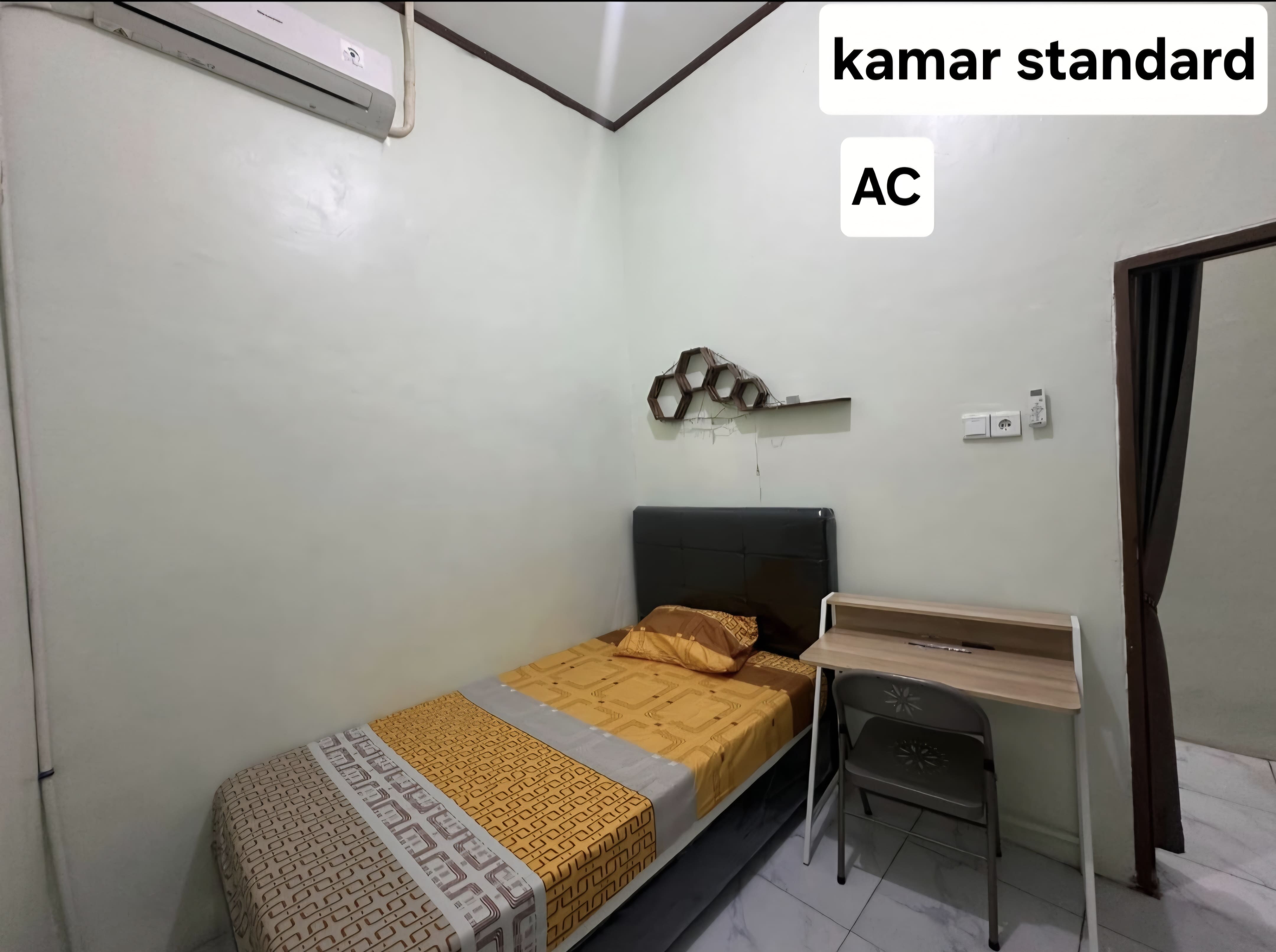 Kamar Standar