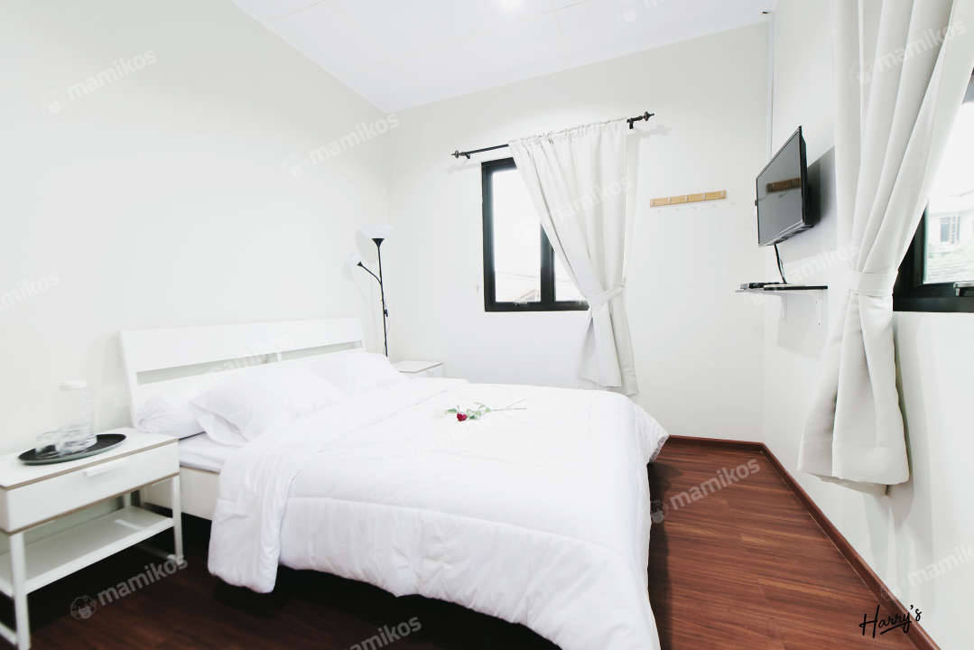 Kost Harry Tipe E Kebayoran Baru Jakarta Selatan