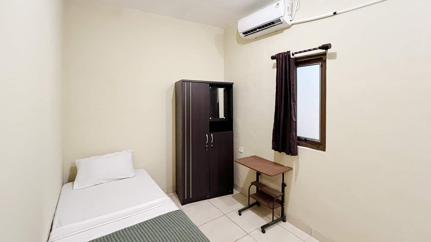 Foto Rukita Unit Kost ND Rawa Buntu Serpong