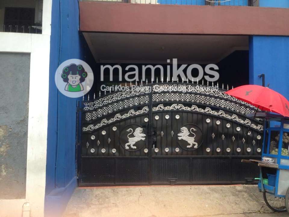 Kost Bywi Srengseng Kembangan