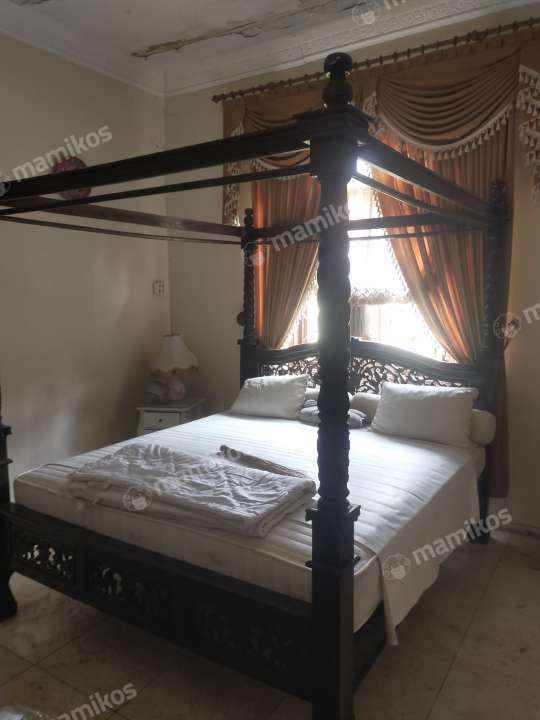 Kost Ibu Ani Duren Sawit Jakarta Timur