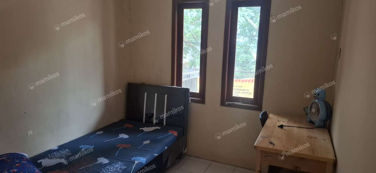 Kost Sehati Biasa Dramaga Bogor