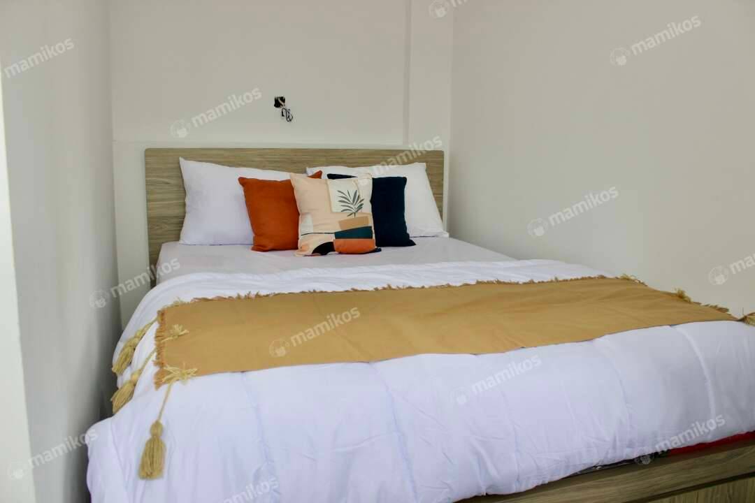 Kost White House Tipe Superior Tanah Abang Jakarta Pusat
